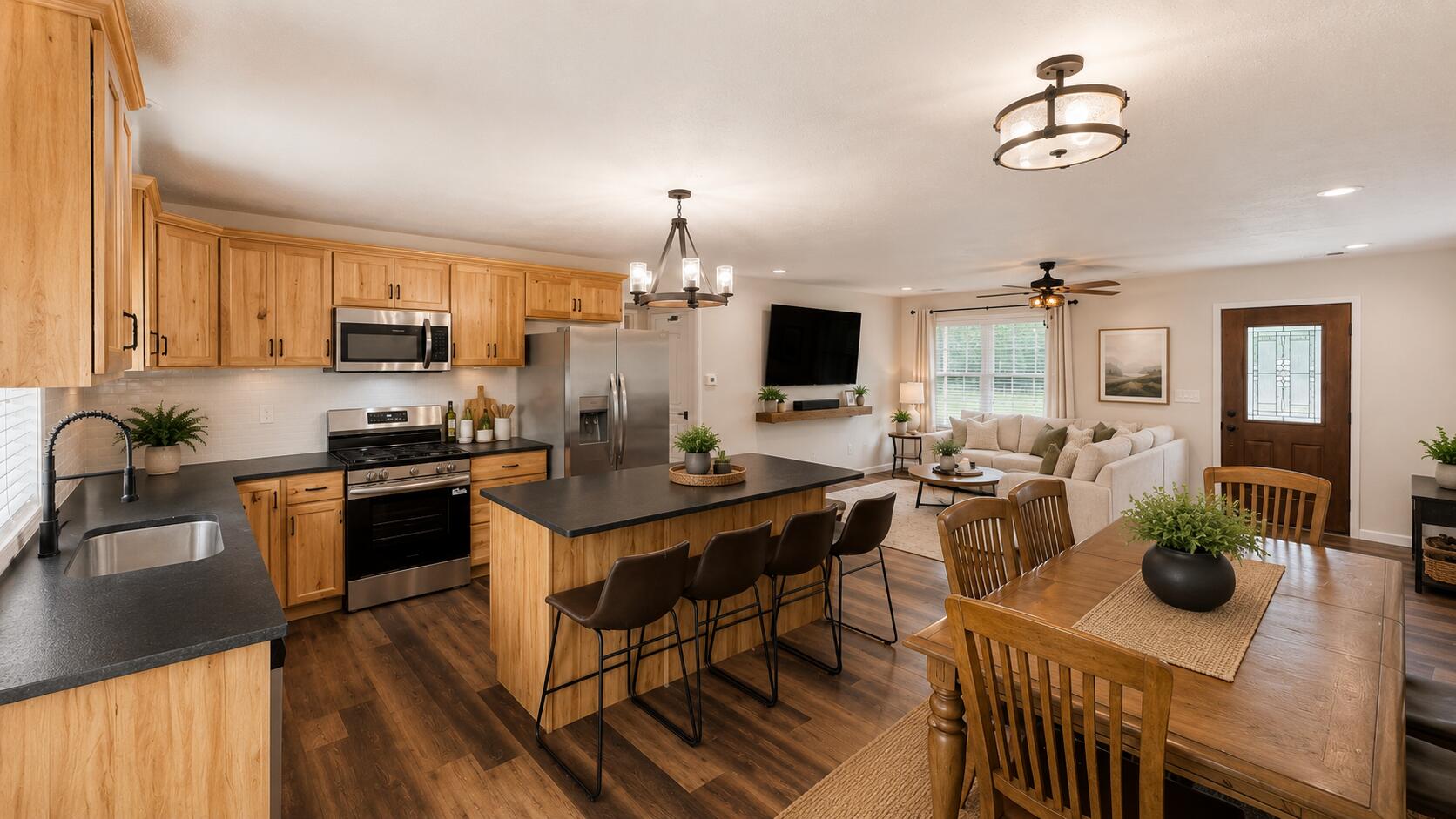 124 Rilda Rdg Road Lancaster, KY 40444 - Photo 4 of 16 4