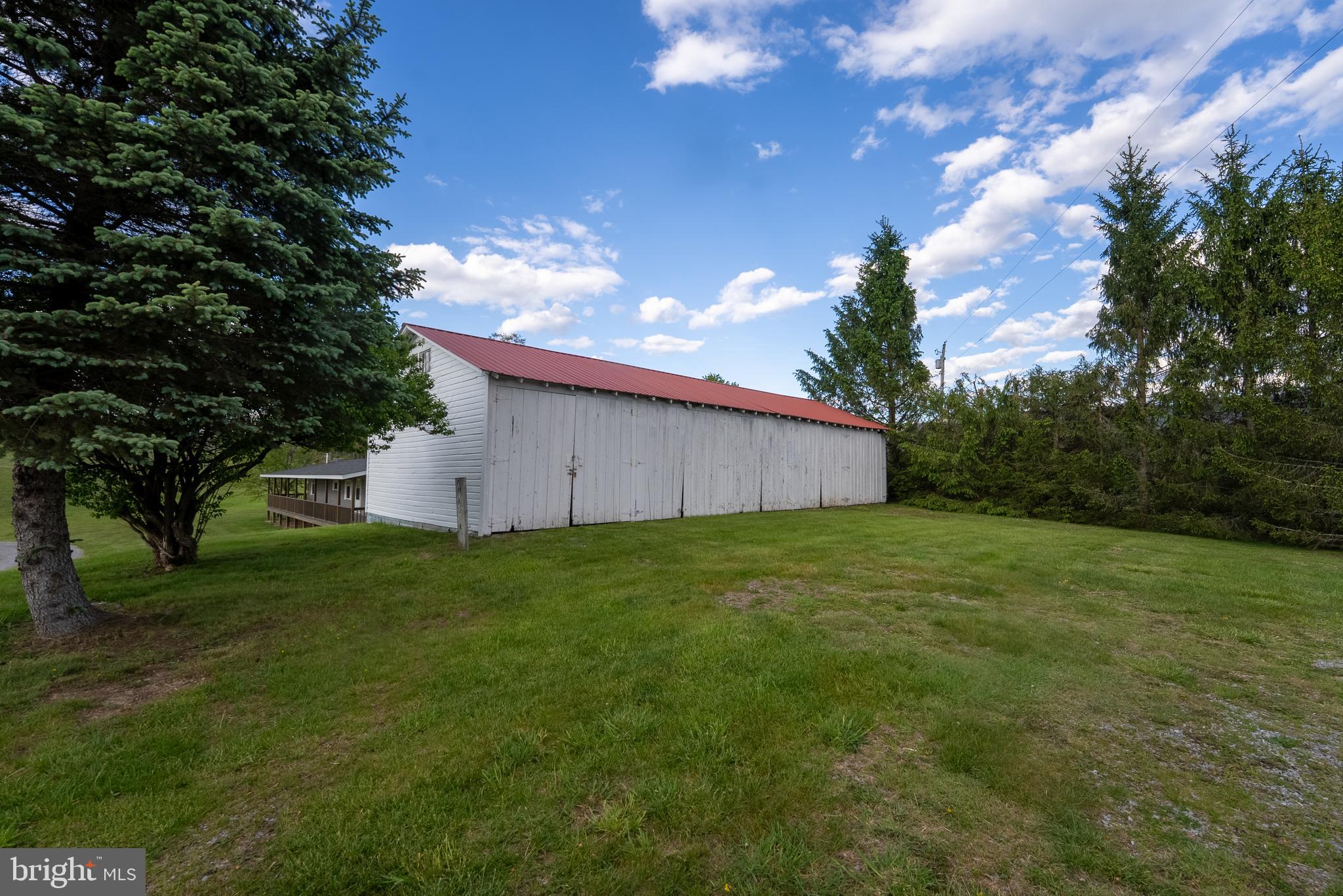 199 Green Bank Road Arbovale, WV 24915 - Photo 91 of 113