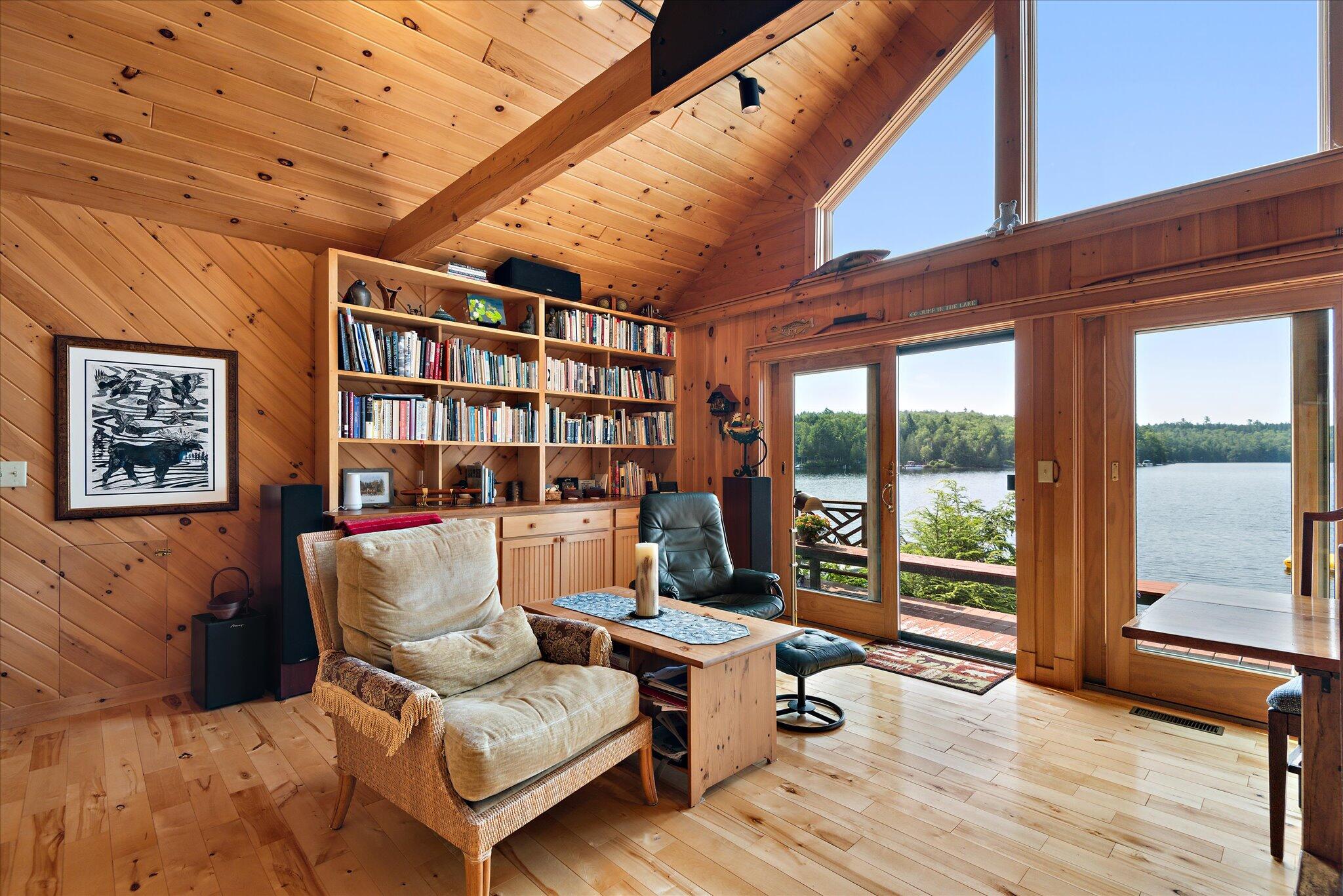9 Outlet Cove Road Mariaville, ME 04605 - Photo 11 of 90 016-9 Outlet Cove Rd