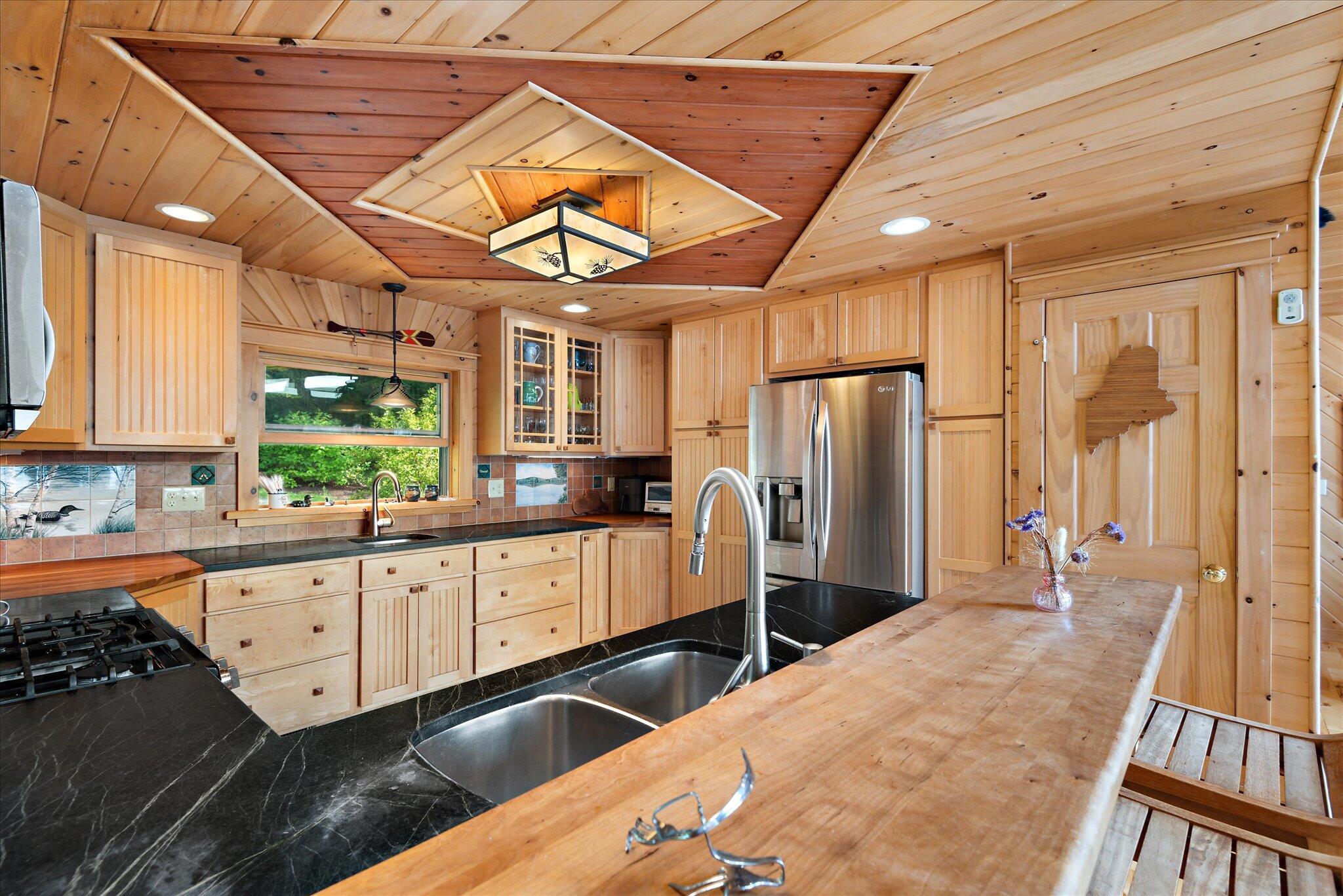9 Outlet Cove Road Mariaville, ME 04605 - Photo 13 of 90 019-9 Outlet Cove Rd