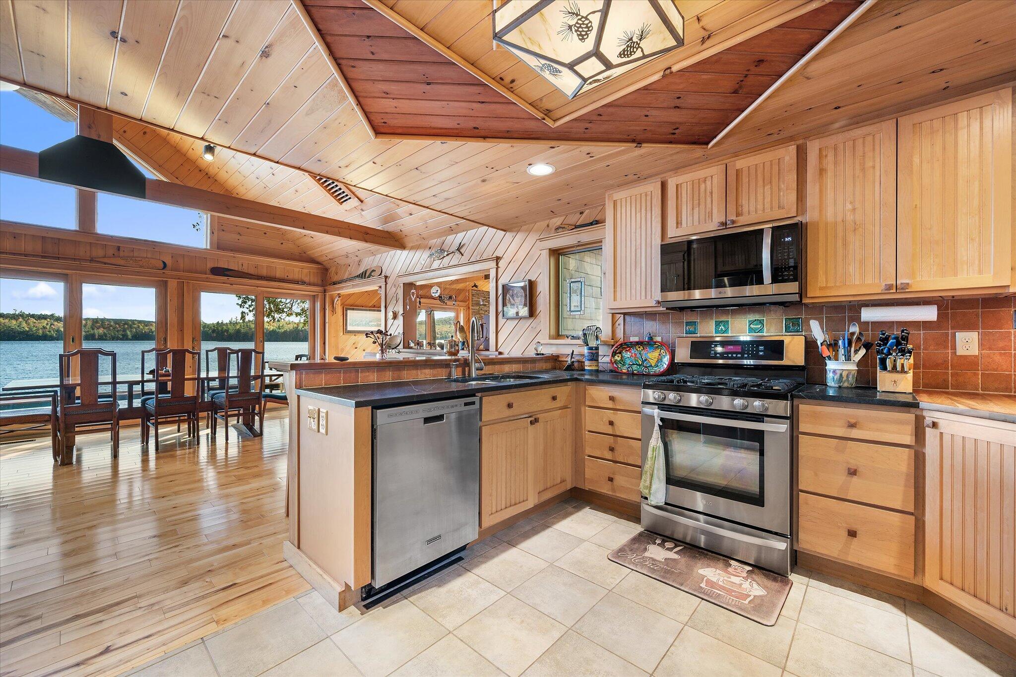 9 Outlet Cove Road Mariaville, ME 04605 - Photo 15 of 90 021-MRP_6599_1