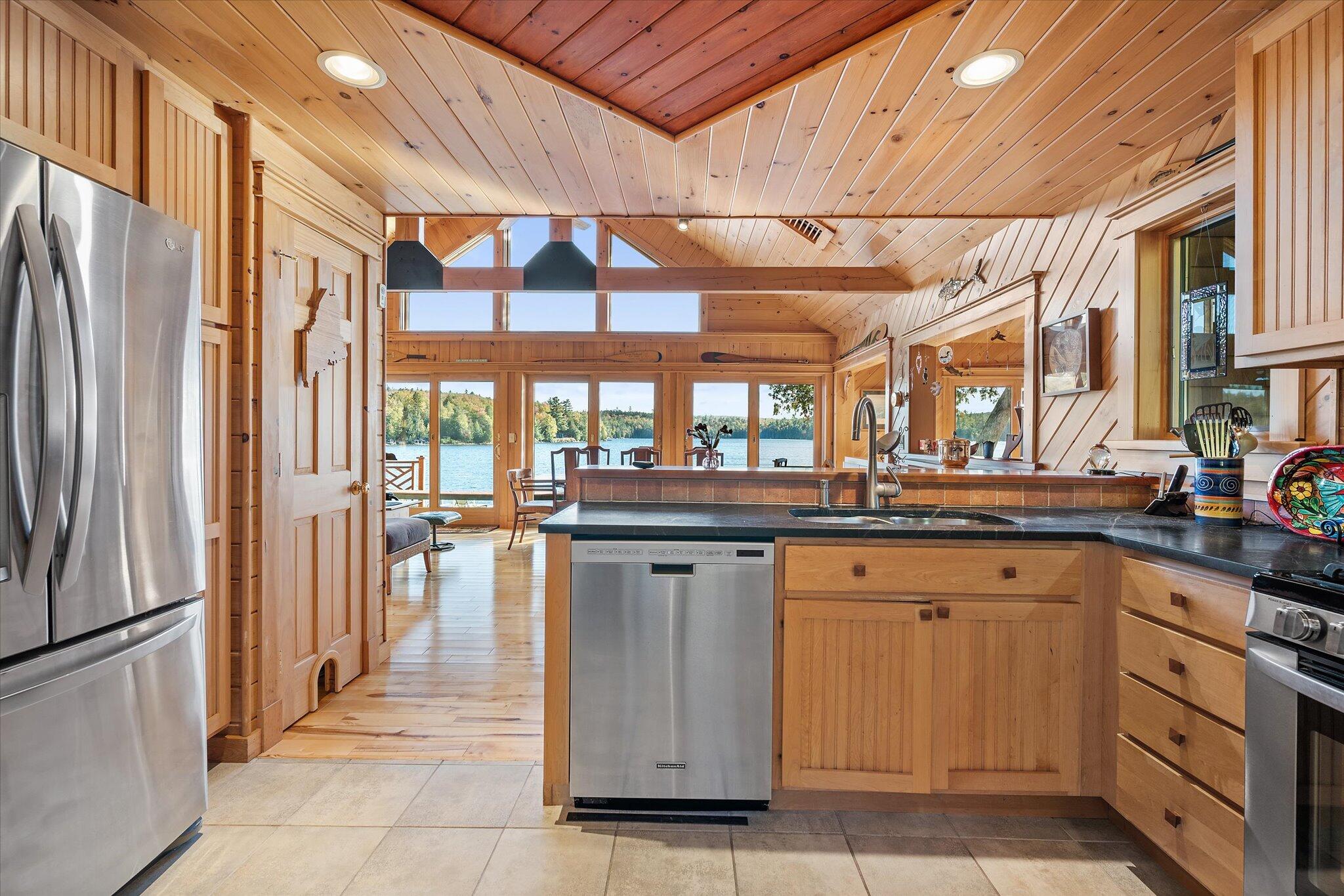 9 Outlet Cove Road Mariaville, ME 04605 - Photo 19 of 90 025-MRP_6604_1