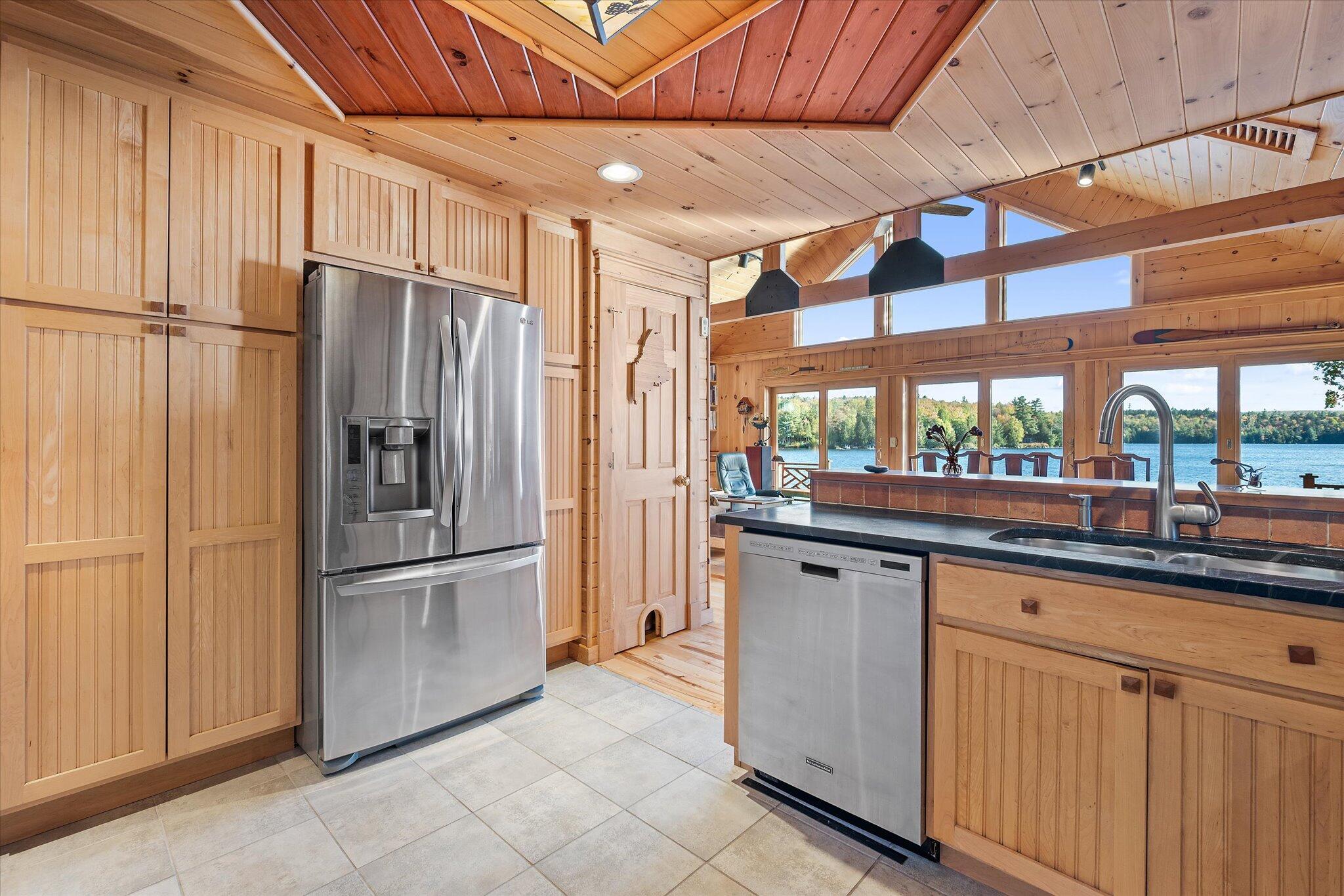 9 Outlet Cove Road Mariaville, ME 04605 - Photo 20 of 90 026-MRP_6609_1