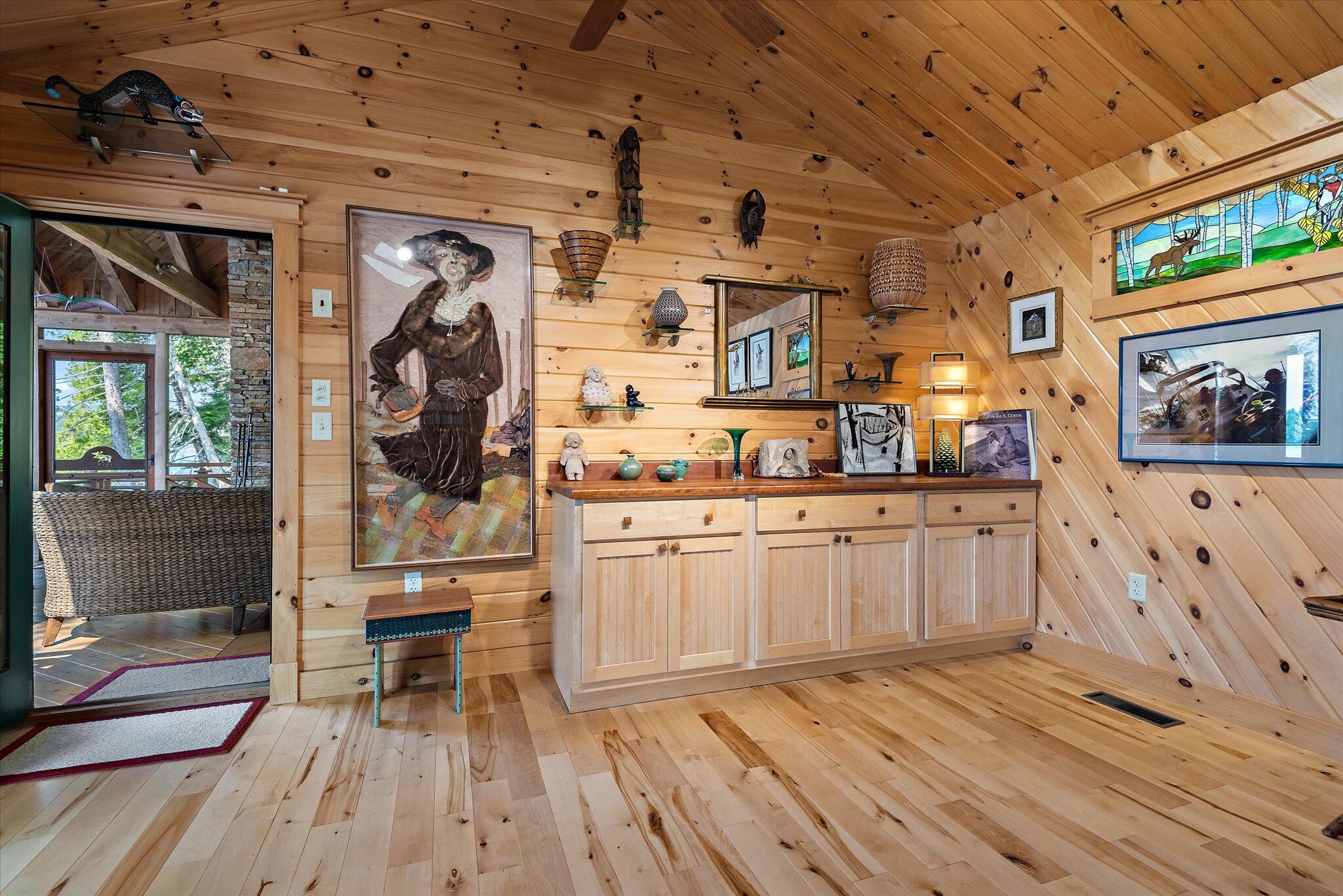 9 Outlet Cove Road Mariaville, ME 04605 - Photo 27 of 90 033-9 Outlet Cove Rd
