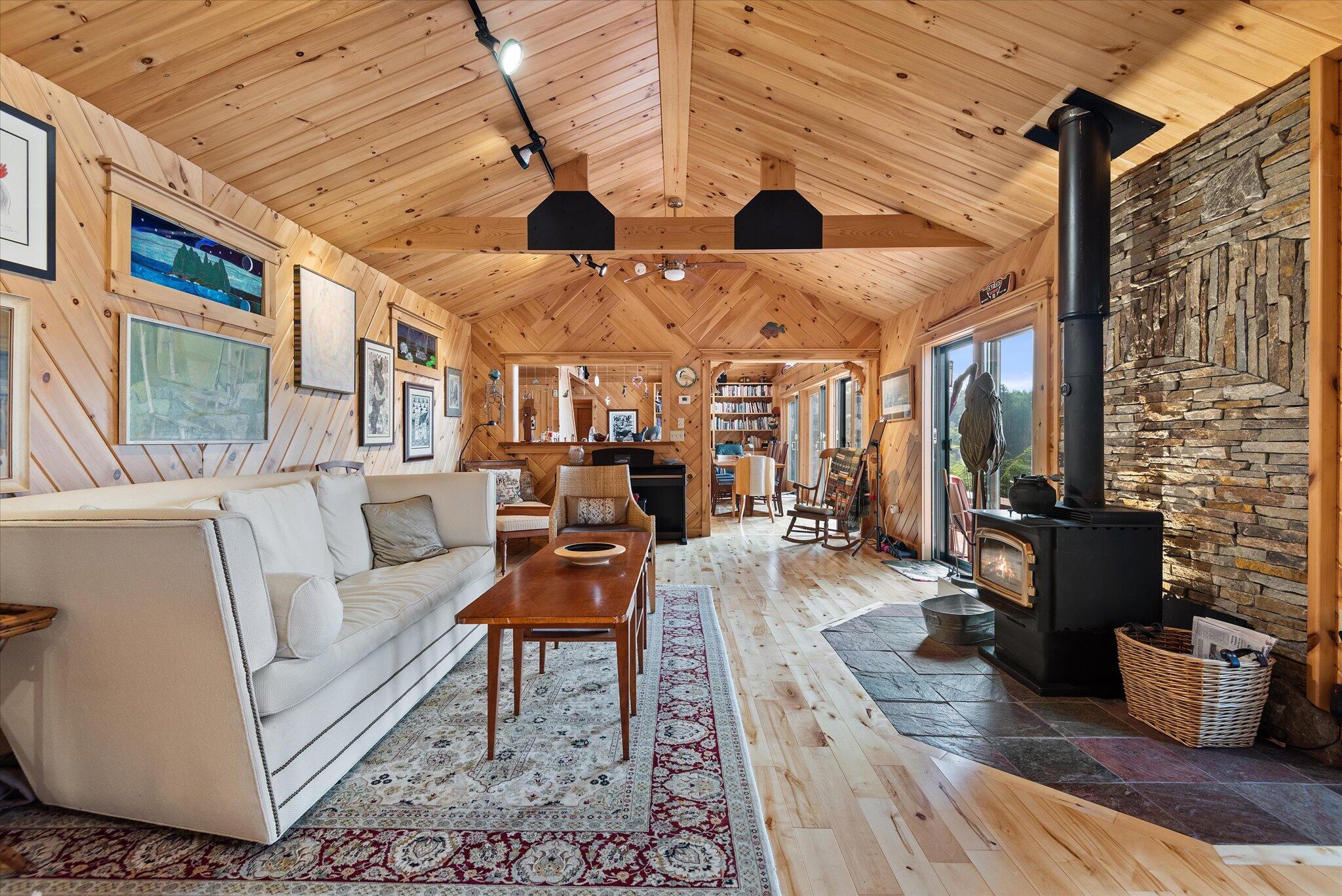 9 Outlet Cove Road Mariaville, ME 04605 - Photo 29 of 90 035-9 Outlet Cove Rd