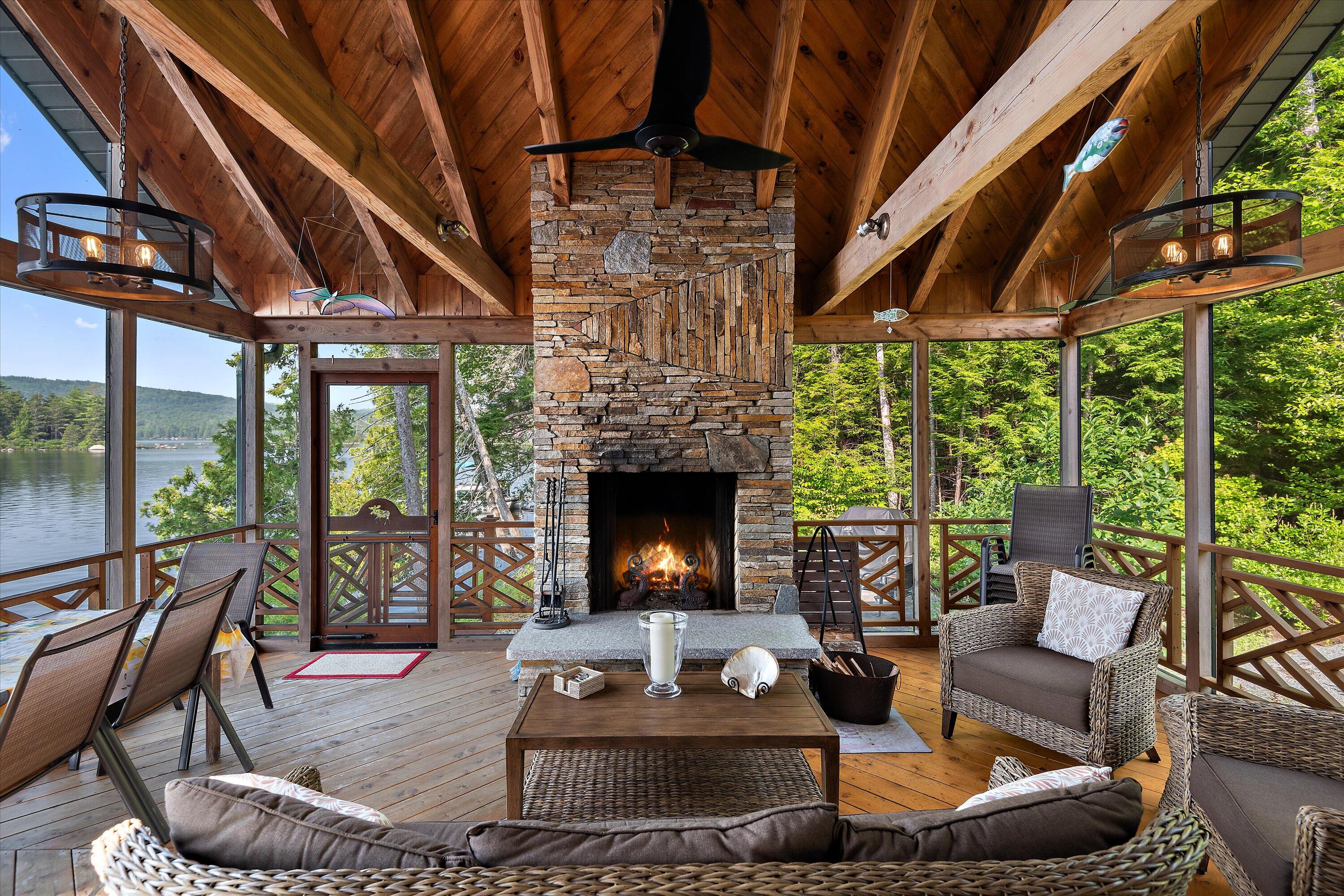 9 Outlet Cove Road Mariaville, ME 04605 - Photo 32 of 90 06-9 Outlet Cove Rd