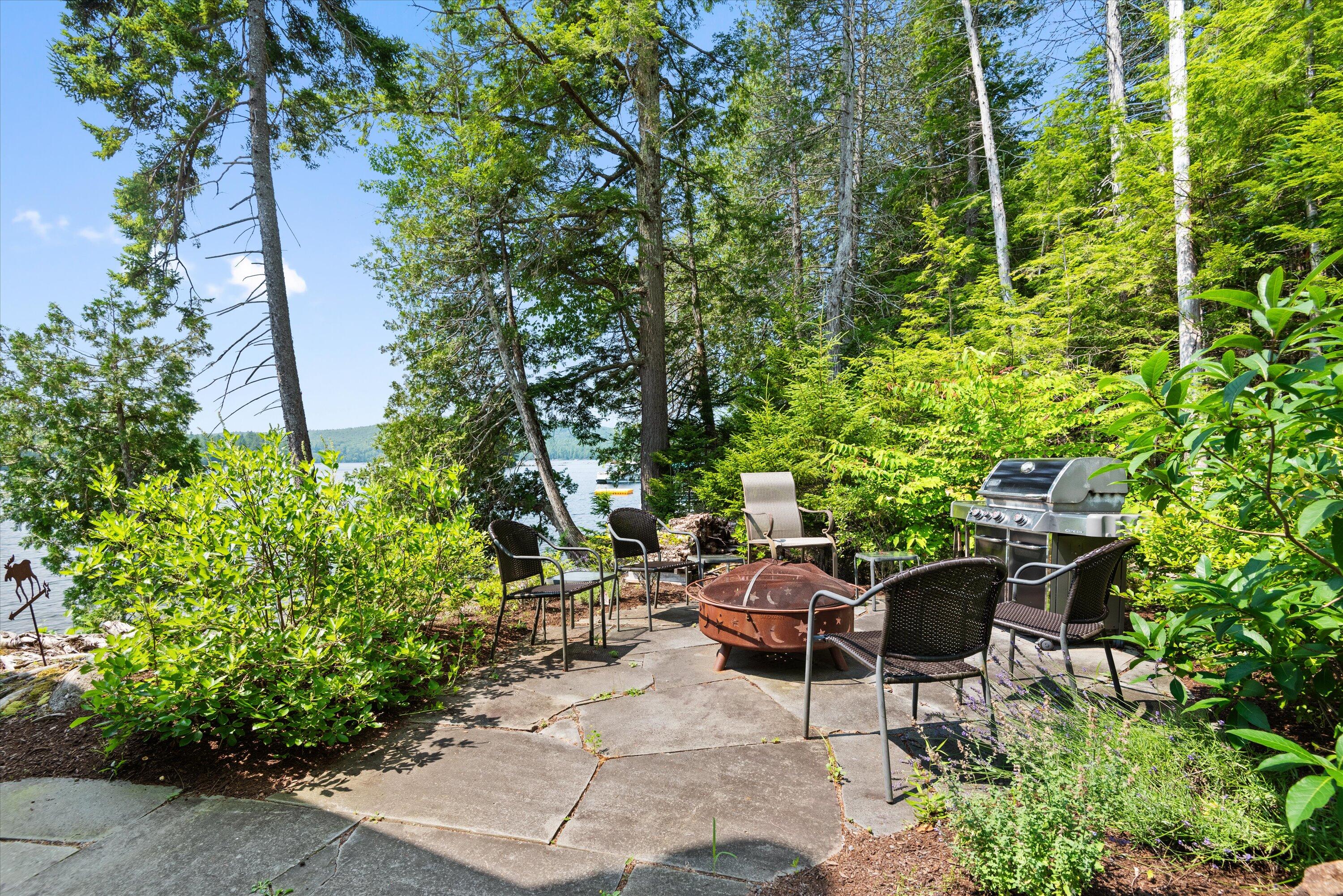 9 Outlet Cove Road Mariaville, ME 04605 - Photo 75 of 90 64-9 Outlet Cove Rd
