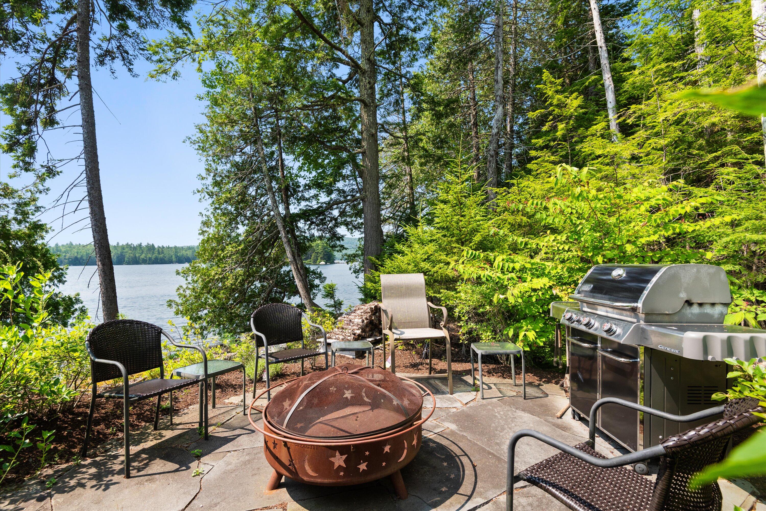 9 Outlet Cove Road Mariaville, ME 04605 - Photo 76 of 90 65-9 Outlet Cove Rd