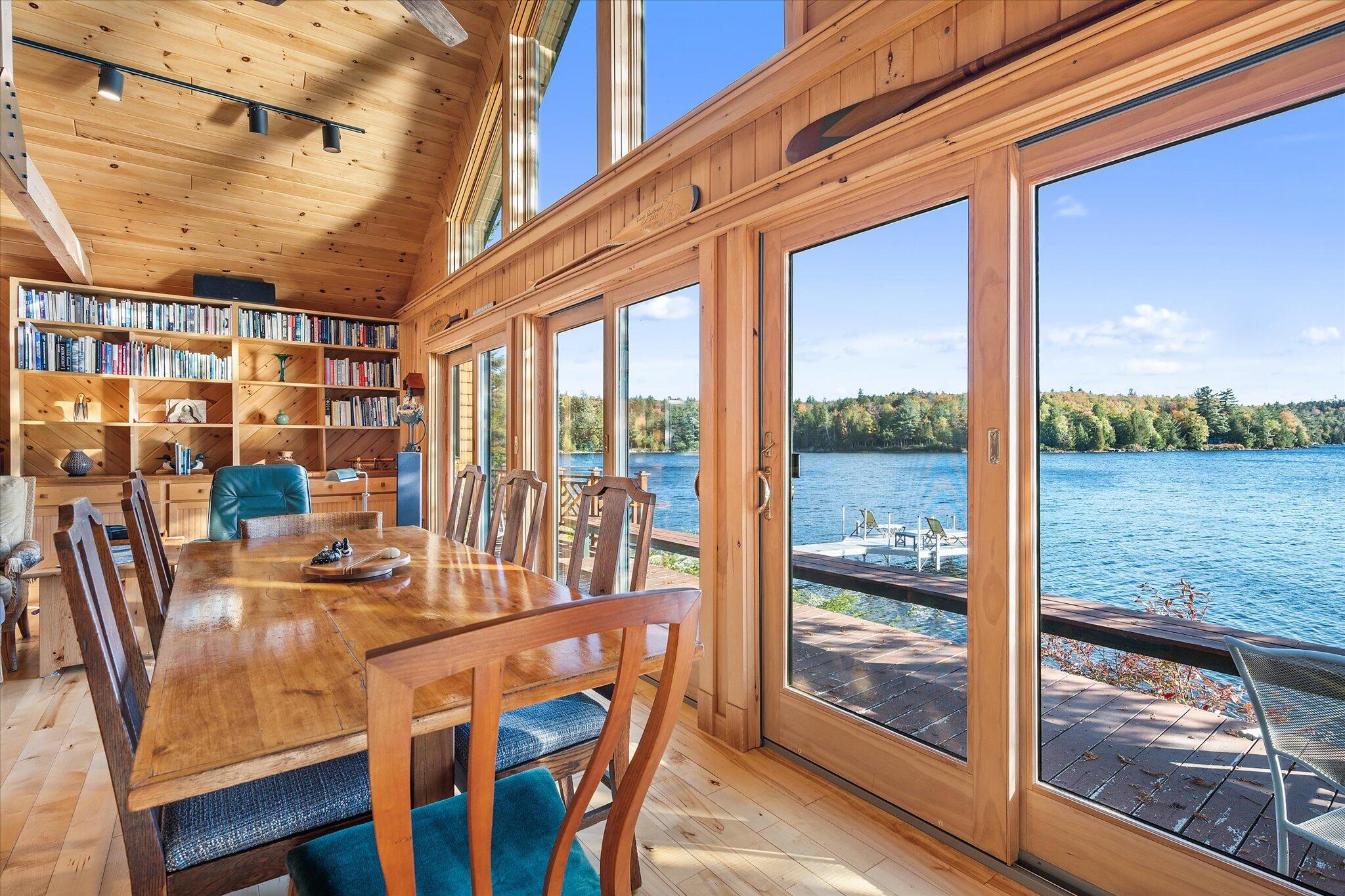 9 Outlet Cove Road Mariaville, ME 04605 - Photo 8 of 90 013-9 Outlet Cove Rd