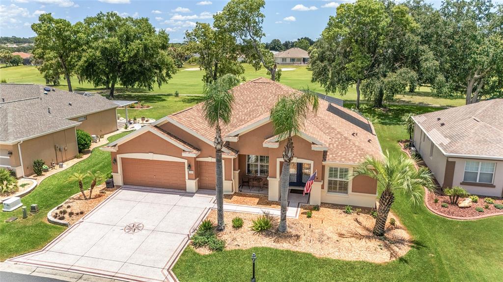 12859 Southeast 91st Terrace Road Summerfield, FL 34491 - Photo 64 of 87