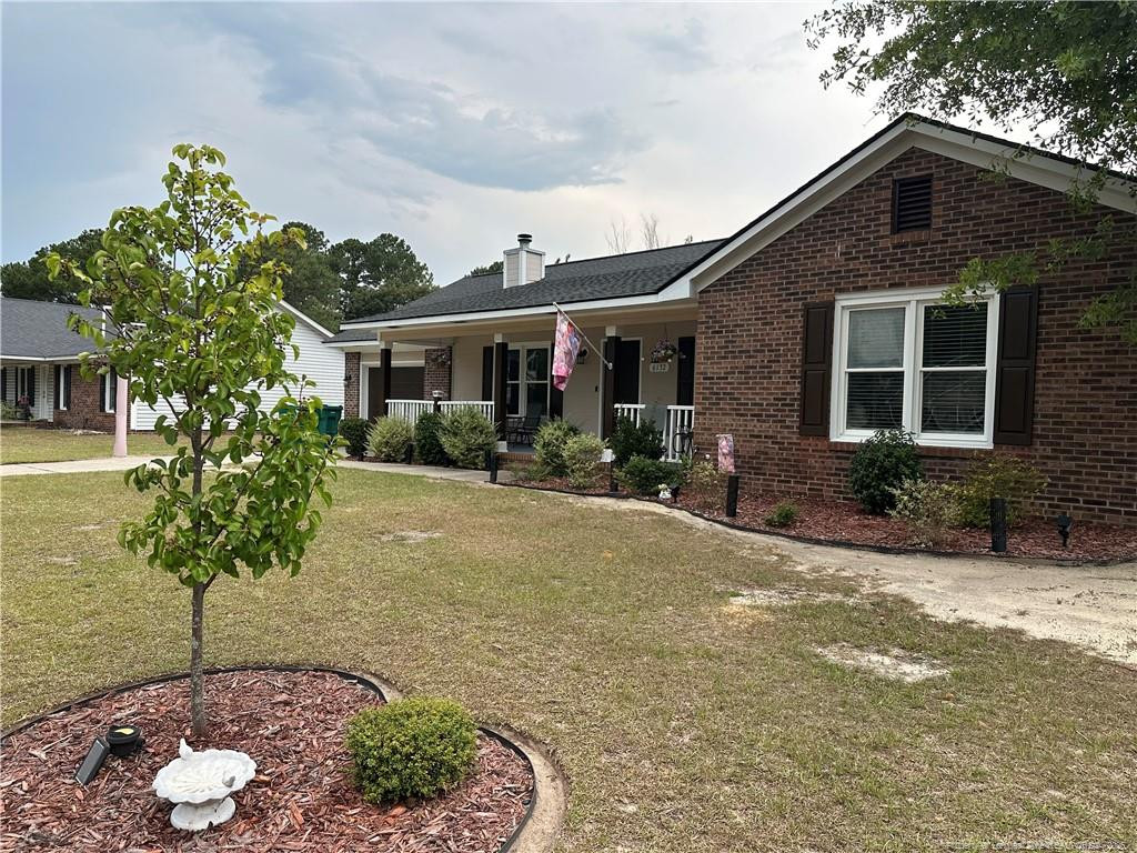 6132 Arabello Road Hope Mills, NC 28348 - Photo 4 of 26 Photo 4