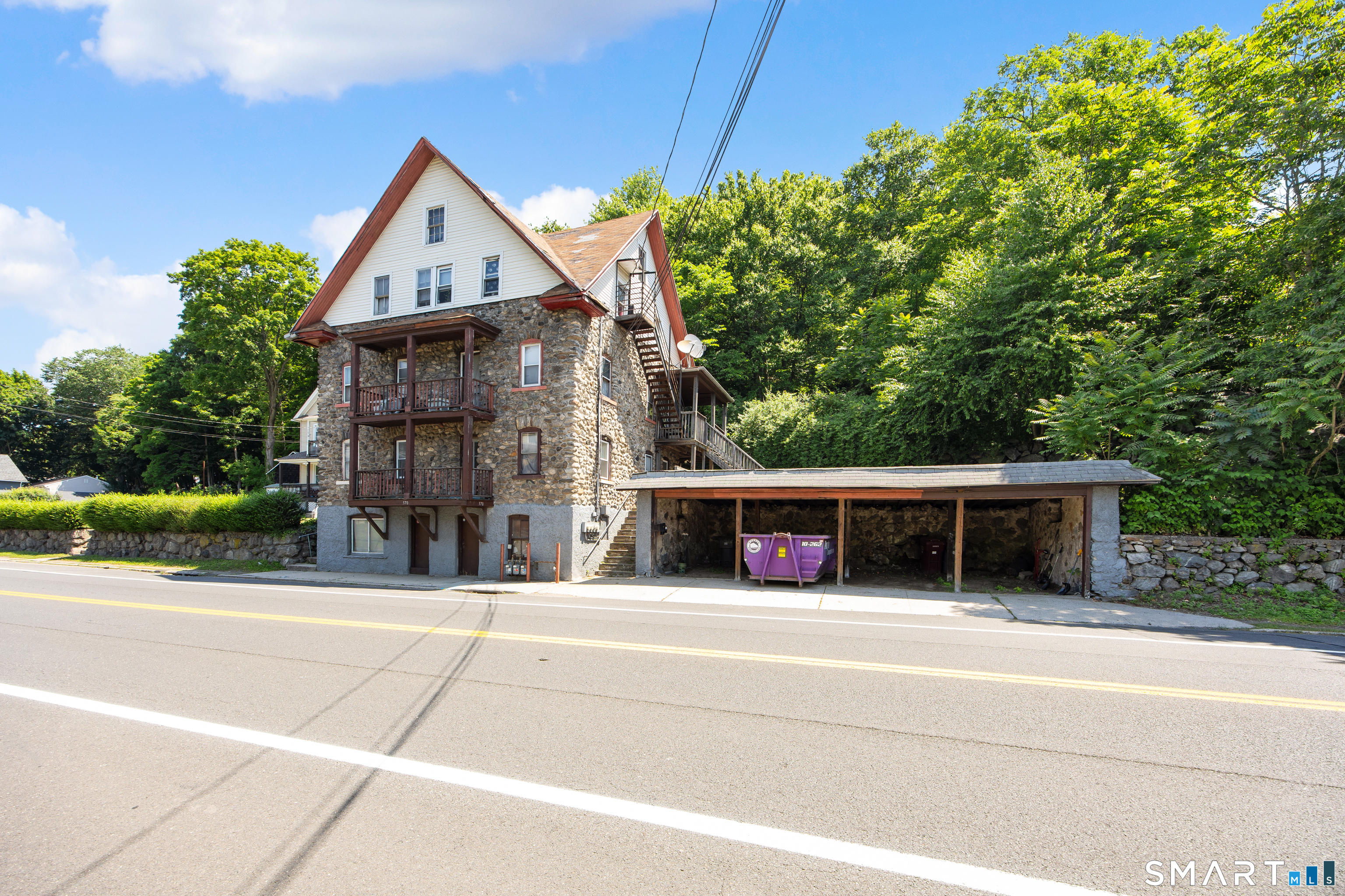 570 South Main Street Naugatuck, CT 06770 - Photo 2 of 14