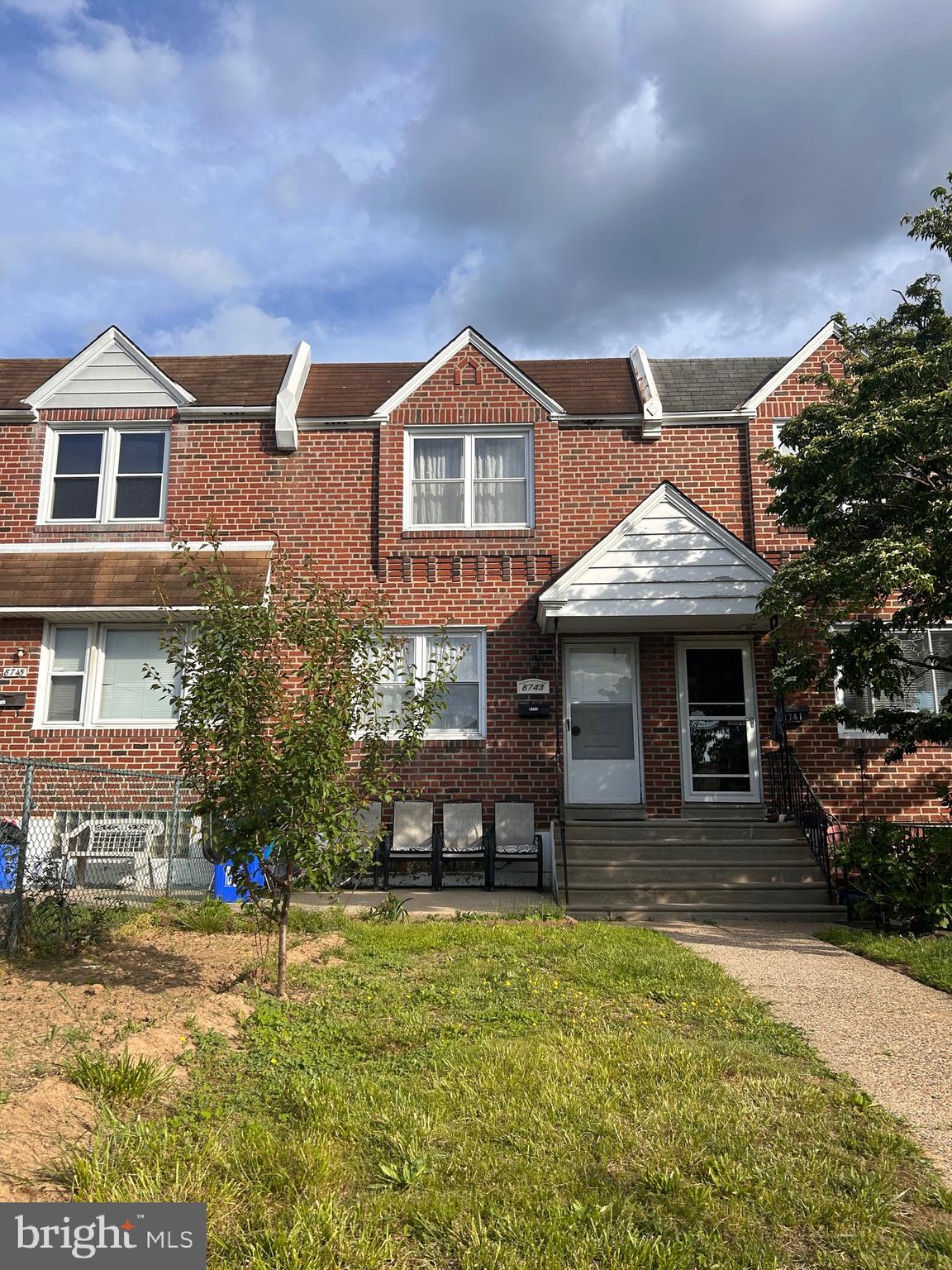 8743 Ditman Street Philadelphia, PA 19136 - Photo 1 of 26 Gallery Image 1