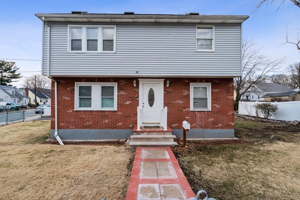 2 Roseglen Road Boston, MA 02136 - Photo 1 of 27 Gallery Image 1