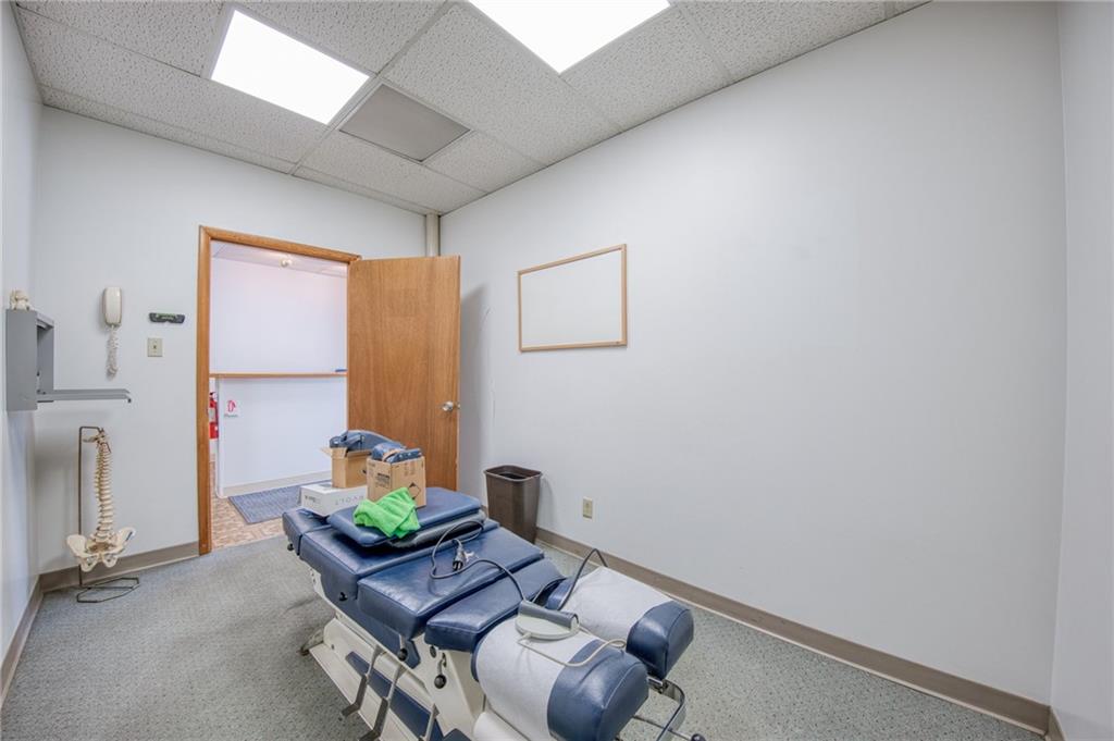 5614 Verona Road Verona, PA 15147 - Photo 8 of 34 One private office