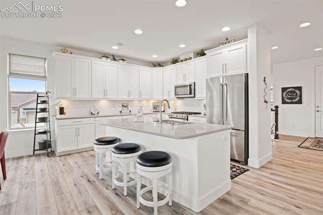 2025 Ruffino Drive Colorado Springs, CO 80921 - Photo 7 of 29 Gallery Image 7