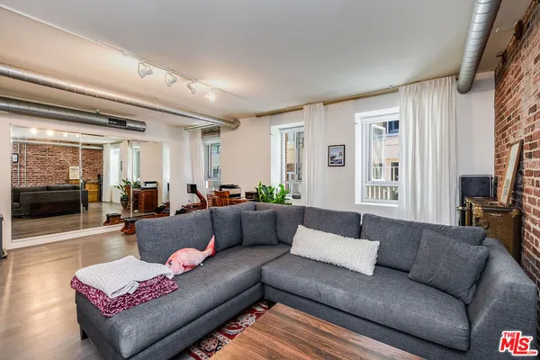 $719,000 | 527 Molino Street, Unit 206, Los Angeles, CA 90013