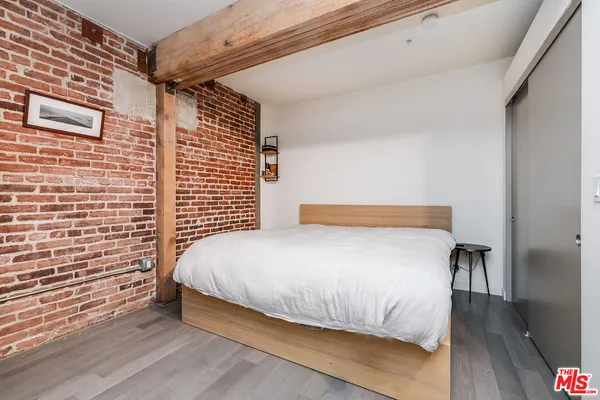 $719,000 | 527 Molino Street, Unit 206, Los Angeles, CA 90013