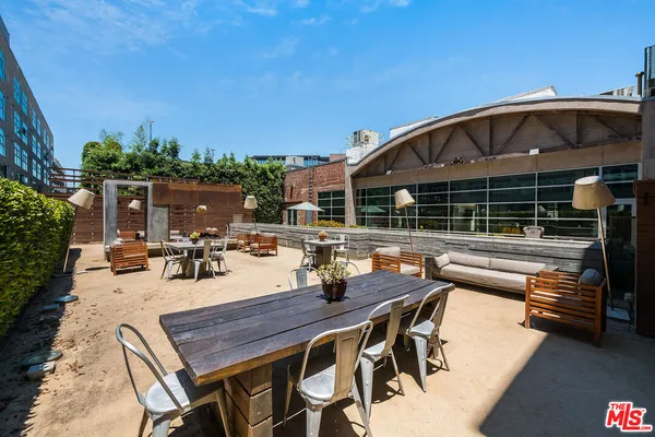 $719,000 | 527 Molino Street, Unit 206, Los Angeles, CA 90013