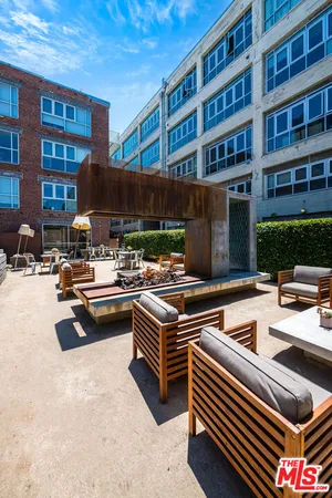 $719,000 | 527 Molino Street, Unit 206, Los Angeles, CA 90013