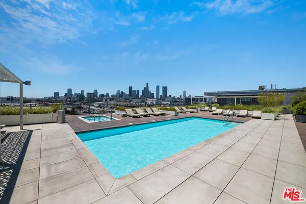 $719,000 | 527 Molino Street, Unit 206, Los Angeles, CA 90013