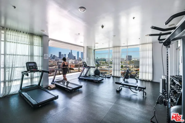 $719,000 | 527 Molino Street, Unit 206, Los Angeles, CA 90013