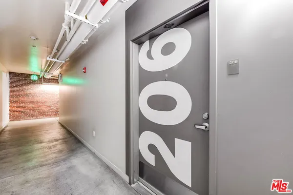 $719,000 | 527 Molino Street, Unit 206, Los Angeles, CA 90013