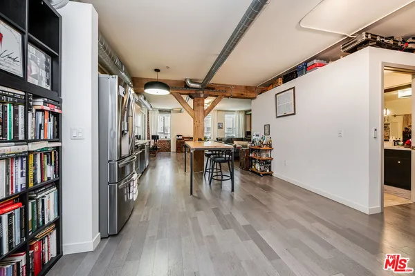 $719,000 | 527 Molino Street, Unit 206, Los Angeles, CA 90013