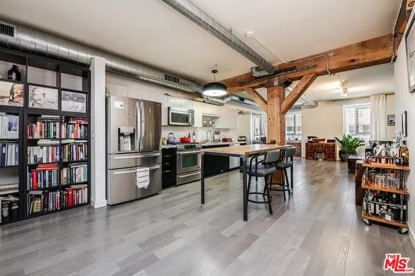 $719,000 | 527 Molino Street, Unit 206, Los Angeles, CA 90013
