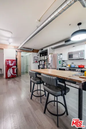 $719,000 | 527 Molino Street, Unit 206, Los Angeles, CA 90013