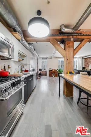 $719,000 | 527 Molino Street, Unit 206, Los Angeles, CA 90013