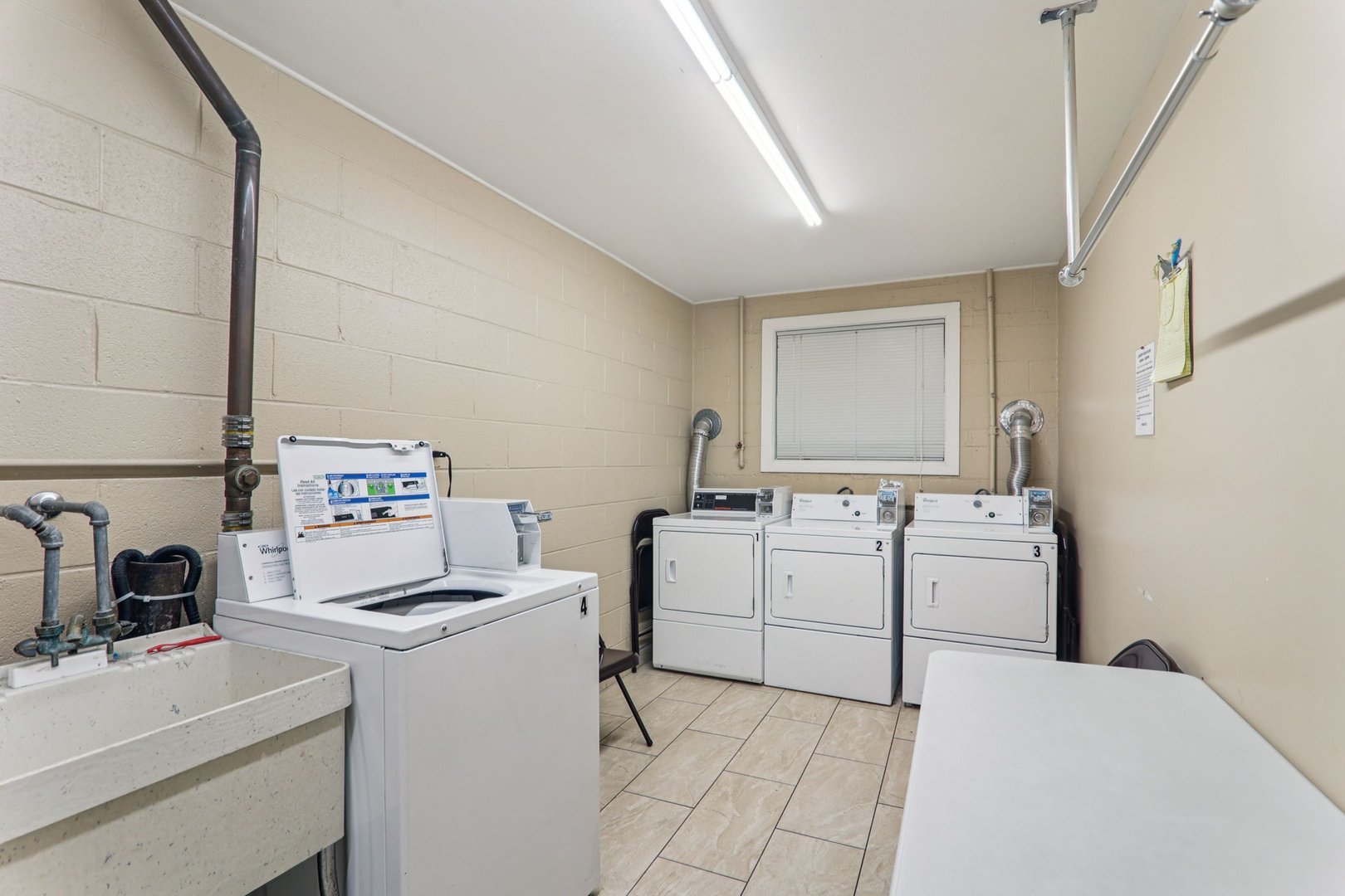 8650 Ferris Avenue, Unit 203 Morton Grove, IL 60053 - Photo 26 of 28