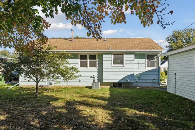 $364,900 | 5307 Jersey Avenue North, Crystal, MN 55428