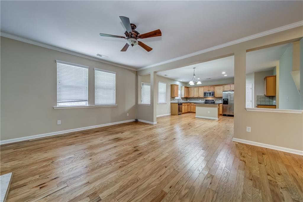 9950 Autry Vue Lane Alpharetta, GA 30022 - Photo 19 of 51