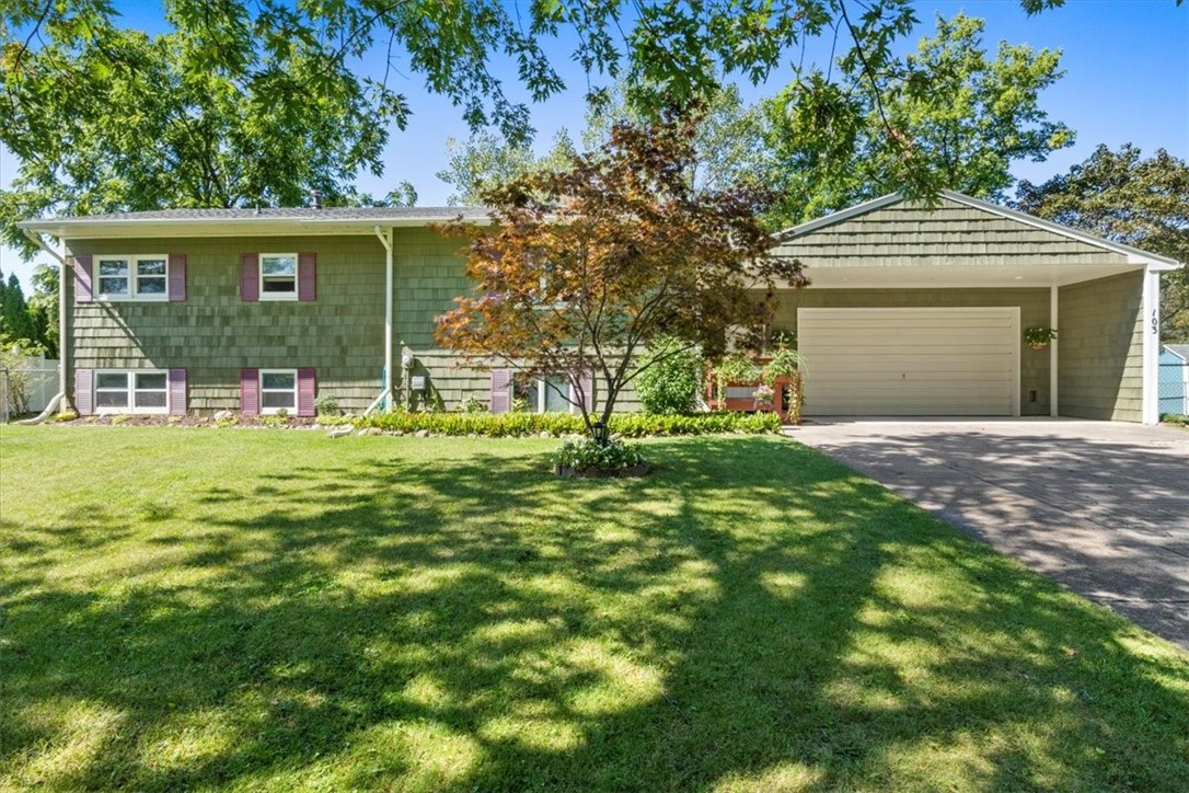 103 Eagan Boulevard Rochester, NY 14623 - Photo 1 of 1