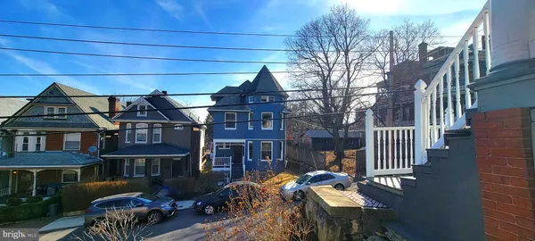 $72,000 | 11 North Allegany Street, Cumberland, MD 21502