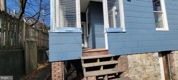 $72,000 | 11 North Allegany Street, Cumberland, MD 21502