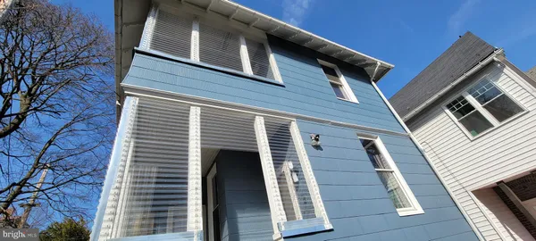 $72,000 | 11 North Allegany Street, Cumberland, MD 21502