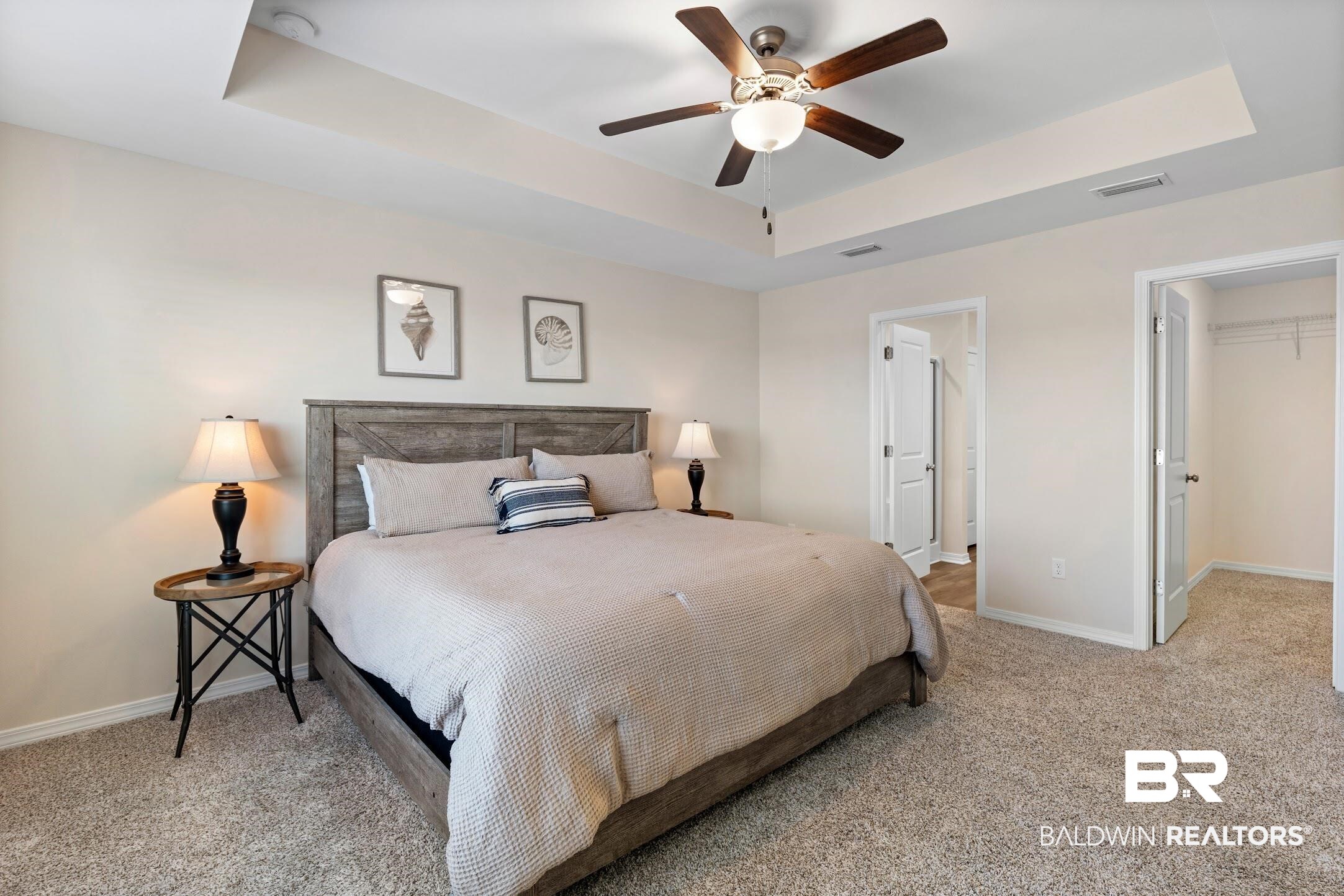 1291 Hayward Loop Foley, AL 36535 - Photo 20 of 35