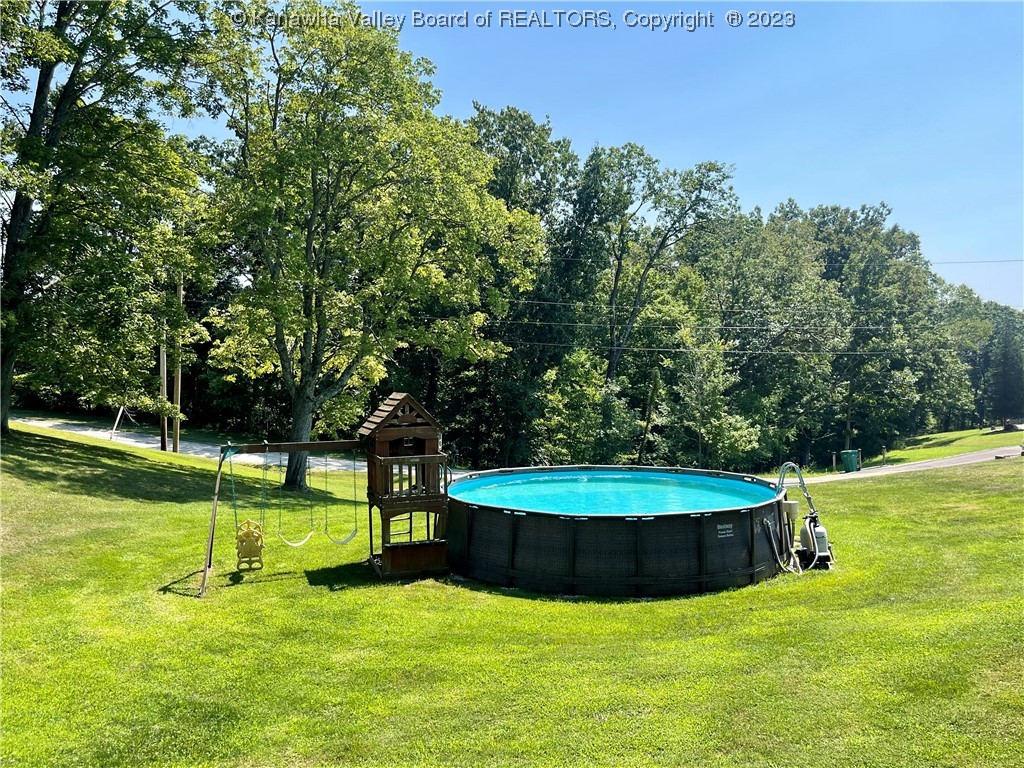 94 Dasher Lane Ripley, WV 25271 - Photo 34 of 46 Gallery Image 34