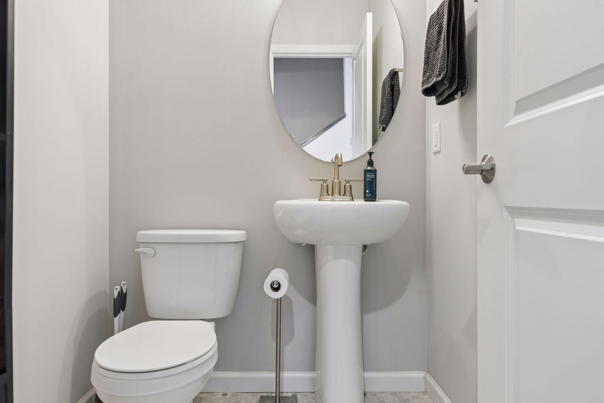 11335 Brookview Road Woodbury, MN 55129 - Photo 17 of 34