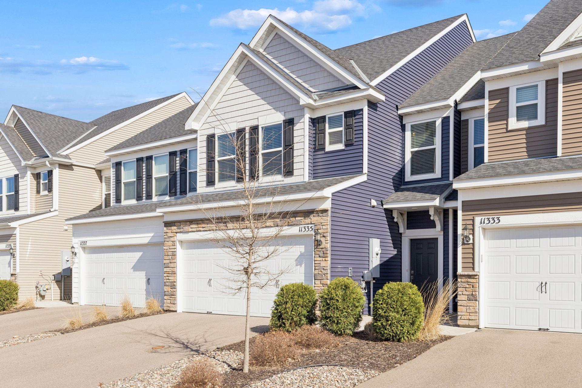 11335 Brookview Road Woodbury, MN 55129 - Photo 2 of 34