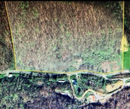 $99,000 | Tbd Tbd Otis Valley Loop, Pennington Gap, VA 24277