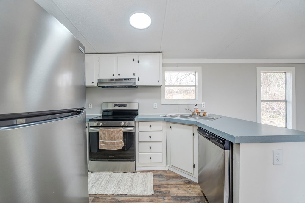 535 Cobb Road Chatsworth, GA 30705 - Photo 18 of 41 Gallery Image 18