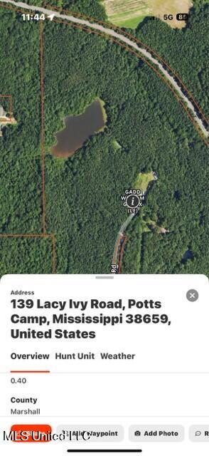 129 Gadd Road Potts Camp, MS 38659 - Photo 2 of 15 IMG_7565