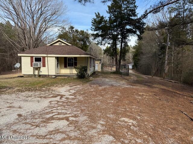 129 Gadd Road Potts Camp, MS 38659 - Photo 3 of 15 IMG_7574