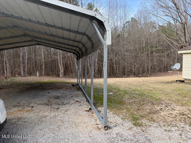 129 Gadd Road Potts Camp, MS 38659 - Photo 4 of 15 IMG_7575