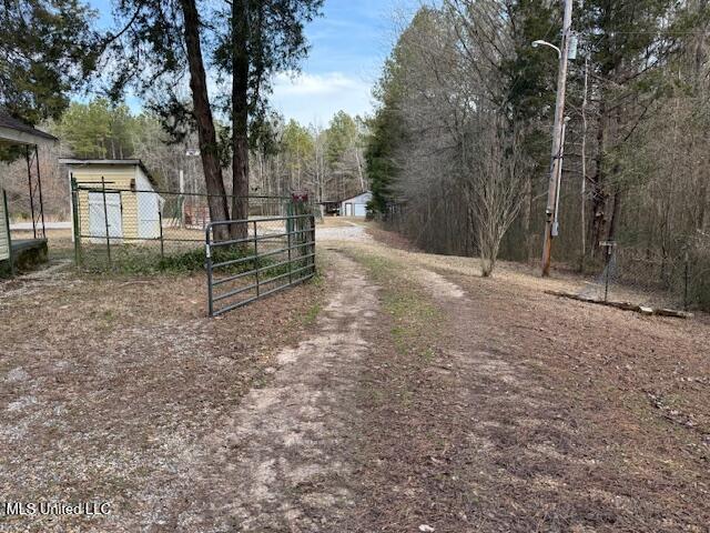 129 Gadd Road Potts Camp, MS 38659 - Photo 6 of 15 IMG_7577
