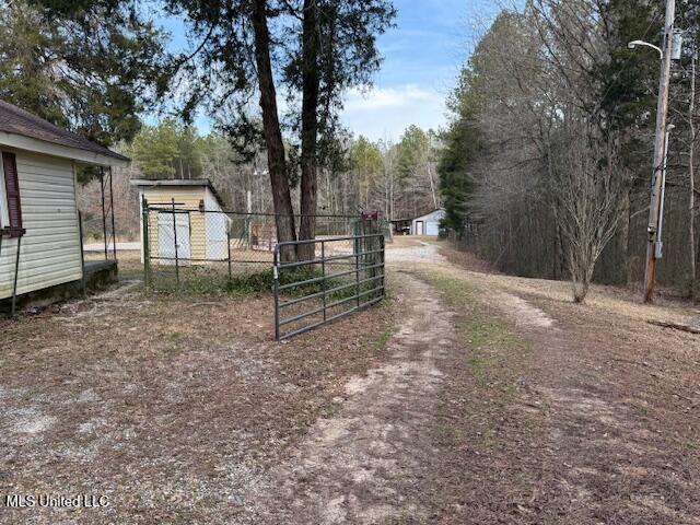 129 Gadd Road Potts Camp, MS 38659 - Photo 7 of 15 IMG_7578