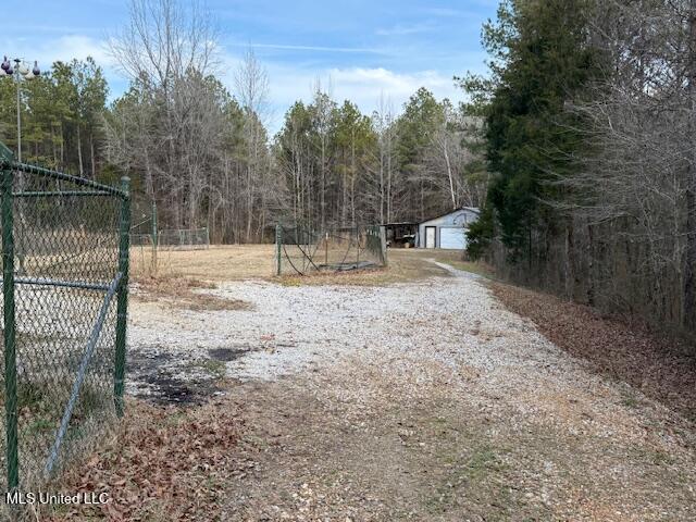 129 Gadd Road Potts Camp, MS 38659 - Photo 9 of 15 IMG_7580